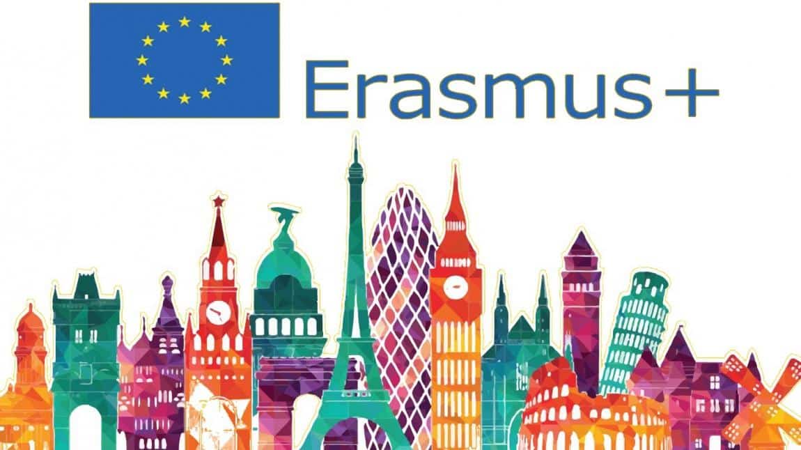 Erasmus Hareketliliği!